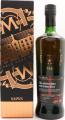 Linkwood 1989 SMWS 39.175 The chocolate and wine diet 49.1% 700ml