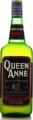 Queen Anne Rare Scotch Whisky 43% 750ml