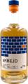 EtOH Spirits Arbejd Spanish Oloroso 47% 700ml