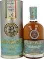 Bruichladdich 1993 The Italian Collection Barolo French Oak 14yo 46% 700ml