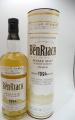 BenRiach 1994 Limited Release Jamaican Dark Wood Finish #20 International Whisky Society 57% 700ml
