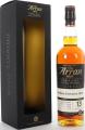 Arran 2006 Private Cask Sherry Hogshead 2006/800455 Distillery & Online Exclusive 53.1% 700ml