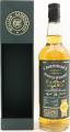 Auchentoshan 1990 CA Authentic Collection Bourbon Barrel 52.3% 700ml