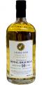 Royal Brackla 2006 GlMo A Rare Find 59.8% 700ml