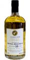 Royal Brackla 2006 GlMo A Rare Find 59.8% 700ml