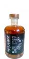 Naguelann Ed Unan Eilvet Quarter Cask #22 56.2% 500ml