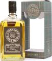 Glen Moray 1992 CA Small Batch 50.9% 700ml