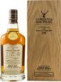 Mortlach 1985 GM Refill American Hogshead #3545 52% 700ml