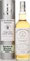 Mortlach 2008 SV The Un-Chillfiltered Collection Bourbon Hogshead 46% 700ml