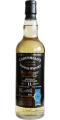 Caol Ila 1995 CA Authentic Collection Bourbon Hogshead 12406 60.5% 700ml