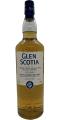 Glen Scotia 1832 Classic Campbeltown Malt American Oak + PX Sherry Finish Travel Retail 46% 1000ml