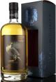 Bruichladdich 2002 CWC The David Rampling Series 56.5% 700ml