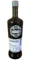 anCnoc 2009 SMWS 115.26 Underground bakery 2nd Fill Ex-Bourbon Barrel 59.8% 750ml