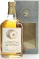 Laphroaig 1967 SV Vintage Collection Dumpy Oak Cask #2201 50.2% 700ml