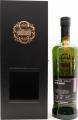 BenRiach 1990 SMWS 12.64 2nd Fill Ex-Bourbon Barrel 43.4% 700ml