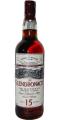 Glendronach 15yo Sherry Casks 40% 700ml