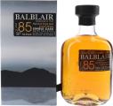 Balblair 1985 Single Cask 53.3% 700ml