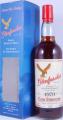 Glenfarclas 1979 Cask Strength Citti 51.7% 700ml