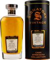 Cambus 1991 SV Cask Strength Collection 55.3% 700ml