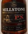 Millstone 2014 PX 46% 700ml