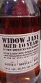 Widow Jane 10yo American Oak Barrel 45.5% 700ml