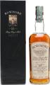 Bowmore 1974 43% 700ml