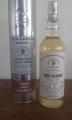 Ledaig 2008 SV The Un-Chillfiltered Collection Very Cloudy 7yo 700757 + 700758 40% 700ml