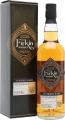 Aultmore 2010 TFWC The Firkin Rare Marsala 48.9% 700ml