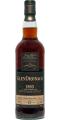 Glendronach 1993 Single Cask Oloroso Sherry Butt #544 Taiwan Exclusive 60.4% 700ml