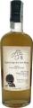 Blair Athol 2008 A&G Rare Casks MWF s.r.l. Milano 58.1% 700ml