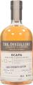 Scapa 2003 The Distillery Reserve Collection 9 12 & 14 16 58.5% 500ml
