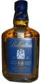 Ballantine's 12yo Gold Seal Special Reserve 40% 700ml