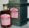 Ballechin 2004 SFTC Port Cask Matured 54.8% 500ml