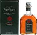 Four Roses Single Barrel Reserve A/366 43% 750ml