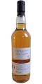 Glen Spey 1977 DR Individual Cask Bottling 1st Fill Hogshead 3660 54.8% 700ml