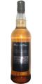 Texa Dram 5yo W&D Private Selection #11 Texa Dram Oak Cask 56.5% 700ml