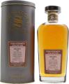 Ben Nevis 1992 SV Cask Strength Collection 15yo Sherry Butt #2304 56.6% 700ml