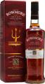 Bowmore 10yo The Devil's Casks Small Batch Release 56.9% 700ml