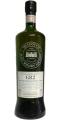 Cambus 1989 SMWS G8.2 Spun sugar and spooned honey mmm Refill Ex-Bourbon Hogshead 62.4% 700ml