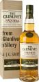 Glenlivet Nadurra Batch 0712U First-Fill American Oak 55.5% 700ml