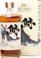 Kujira 20yo Ryukyu Bourbon 43% 750ml