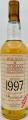 Caol Ila 1997 WM Barrel Selection Extra Strength 50% 700ml