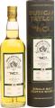 Mortlach 1993 DT NC2 Range 46% 700ml