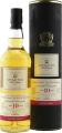 Old Pulteney 2007 DR First Fill Bourbon Barrel #700749 Alba Import Germany 59.1% 700ml