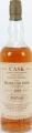 Highland Park 1955 GM Original Cask Natural High Strength 54.6% 750ml