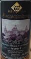 Imperial 15yo UD Dead End Whisky Club Aschaffenburg Hogshead Sherry Octave 51.3% 700ml
