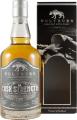 Wolfburn Cask Strength Limited Edition Sherry and Bourbon 56.9% 700ml