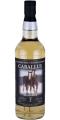 Dalrymple 2011 W-e Caballus Bourbon Barrel 801555 59.9% 700ml