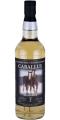 Dalrymple 2011 W-e Caballus Bourbon Barrel 801555 59.9% 700ml