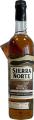 Sierra Norte Single Barrel Mexican Whisky Batch No. 09 45% 700ml